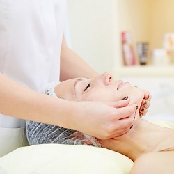 Миофасциальный массаж - подтяжка лица без операции!